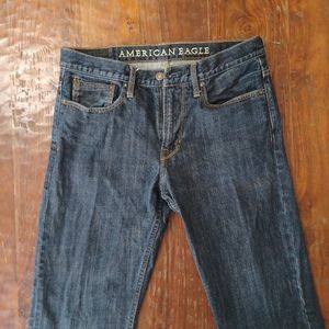 AEO Relaxed Fit Jeans